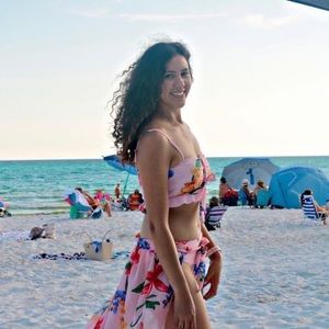 Meet your Posher, Abby